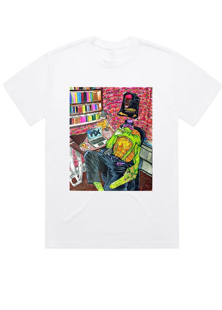 TMNT Donatello T-Shirt