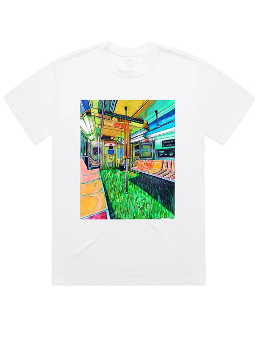 METRO EDEN